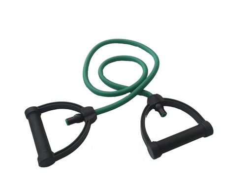 [EXRTH-MD] Exertools Tubing, with Handles, Medium Resistance