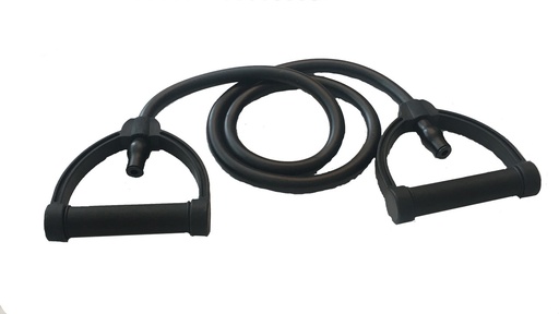 [EXRTH-VH] Exertools Tubing, with Handles, X-Heavy Resistance
