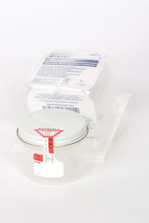 [2600SA] Cardinal Health OR Sterile Specimen Container, 50 oz