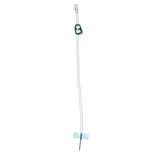 [BH-7605PE] B Braun Medical, Inc. Needle Set, SteriPick™, 15G x 1"