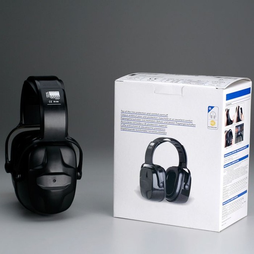 [M783] First Aid Only Commercial Grade Earmuffs