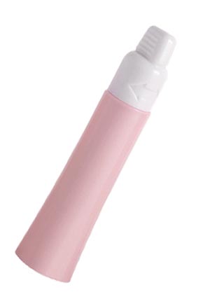 [1101] MediVena Safety Lancet, 30G x 1.5mm, Micro Flow, Contact Activated, Pink