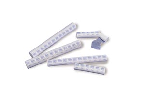 [6021] Cardinal Health Ready Cut Gauze Bandage Roll, 4" x 10 yds, 47/bx, 5 bx/cs