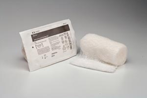 [3332] Cardinal Health Kerlix AMD Roll, 4½" x 4.1 yds, Sterile in Soft Pouch, 6-Ply
