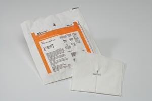 [7089-] Cardinal Health IV Sponge, 2" x 2", Sterile 2s in Peel Back Package, 70/tray, 20 tray/cs