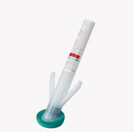 [930725] BD, ChloraPrep Scrub Teal 10.5mL Applicator w/Sterile Solution
