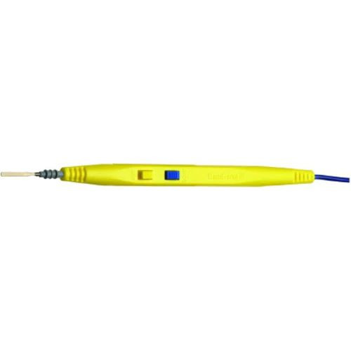 [60-7520-005] Conmed GoldVac 10ft Rocker Switch Smoke Evacuation Pencil, 10/Case