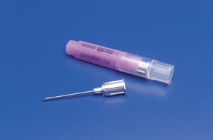 [8881200573] Hypo Needle, 14G x 2" **On Manufacturer Backorder - Supply May be Limited**