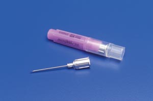 [8881200136] Hypo Needle, 19G TW x 1½" A **On Manufacturer Backorder - Supply May be Limited**