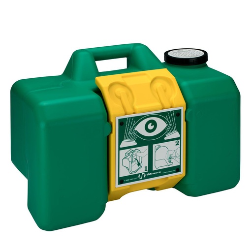 [M7501] First Aid Only HAWS 15 Minute Eye Wash Station