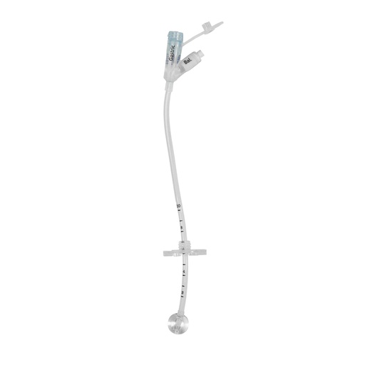 [8110-18] Avanos Mic 18 Fr Bolus Gastrostomy Feeding Tube with Enfit Connector