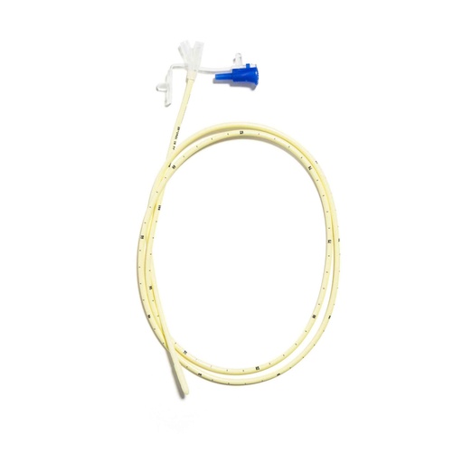 [20-1431] Avanos Corflo 10 Fr x 43 inch Non-Weighted Nasogastric/Nasointestinal Feeding Tube, 10/Case