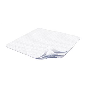 [34020] Hartmann USA, Inc. Bed Pad, Cotton, 35" x 54", 1/bg