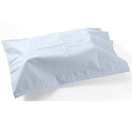 [V919363] Pillow Case, T/P, Blue