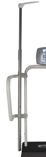 [245EHR-1100] Accessories: Digital Height Rod for 1100 Series of Scales