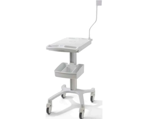 [EKG-0007] Soma Technlogies Mortara Eli Cart, Portable Cart For All Mortara Ekgs