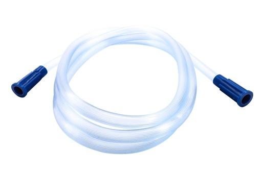 [2635] Bionix, LLC Suction Tubing for Lighted Suction Handle, 10'