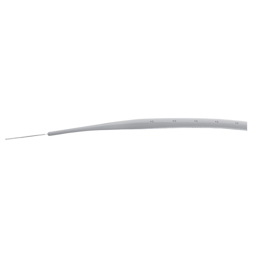 [000271] Conmed 21 Fr Polyvinyl Tapered Over-The-Wire Dilator