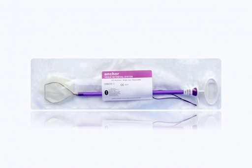 [TRS190SB2] Conmed 1800 ml Anchor Tissue Retrieval System with 15 mm Introducer Trocar, 3/Box