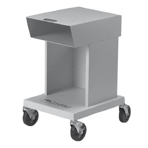 [60-5480-001] Conmed Universal Electrosurgical Cart
