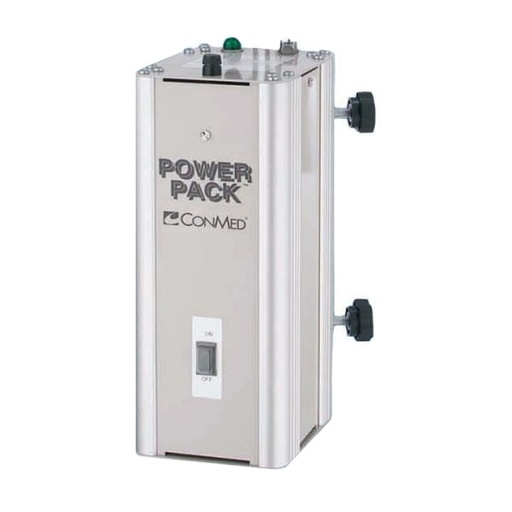 [270179] Conmed 110 V Compressor Power Pack for Infusion Style Pump