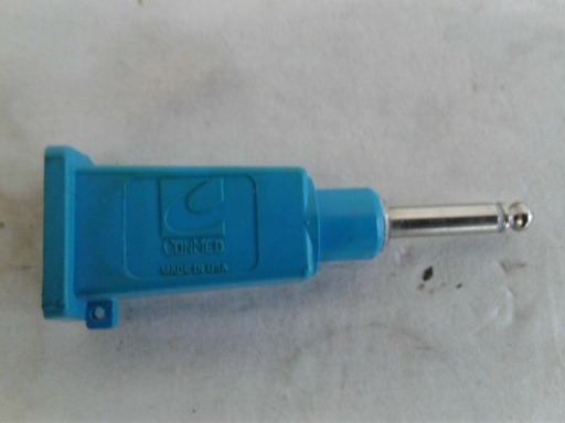 [B205] Conmed Dispersive Electrode Adapter for All Aspen Labs/Birtcher 3000/4400