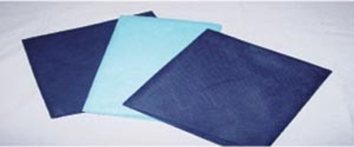 [36709] Linen Pack Contains: 1 Pillowcase (36700), 1 Flat Sheet (36701), & 1 Fitted Heavy Weight Cost Sheet (36702HW)