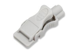 [AD-BW-140] Banana to Tab Adapters, Adult/Pediatric, 14/st, Compatible w/ OEM: 9490-214, 2066867-014, 2056813-014