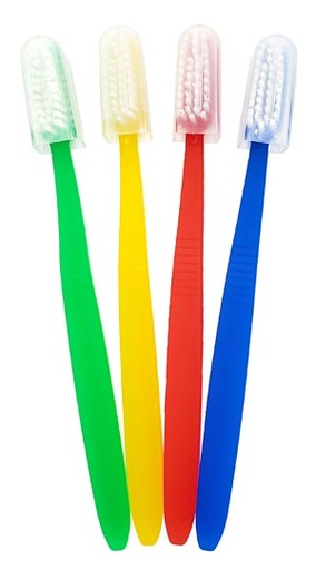 [TBMC-CAP] New World Imports Toothbrushes