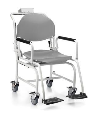 [594KL-C] Pelstar/Health O Meter Professional Scale - Digital Chair Scale