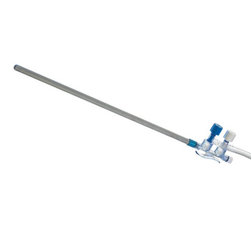 [CD8400] ConMed Sterile Single-Use Trumpet Handpiece with 5 mm x 32 cm Probe, 20/Case