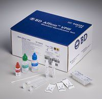 [446257] BD, Affirm VPIII Microbial Identification Test (Item Requires Refrigeration)