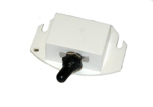 [3168] Toggle Switch only (For 110/220 Volts)
