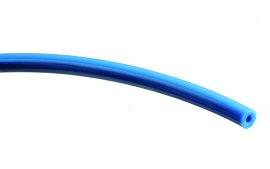[1702] Supply Tubing, 5/16", Poly Blue