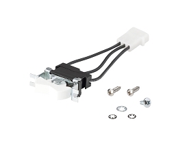 [2928] Chair Switch Kit to fit DentalEZ, On-Off-On, Momentary