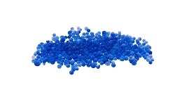 [2950] Desiccant Beads, Blue