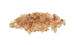 [2951] Desiccant Beads, Brown