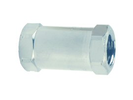 [2841] Water Flow Control, 0.13 GPM, 3/8" NPT