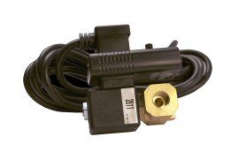 [2011] Purge Valve, Time Operated, 230 Volt, Normally Closed to fit DCI & DentalEZ