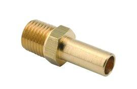 [0102] 1/4" NPT Adapters x 3/8" Compression Tube