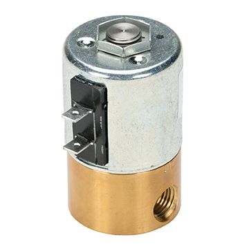 [2193] Midmark M9 & M11 Fill Solenoid (old style)