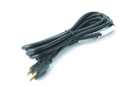 [8472] DCI Dental, Extension Cord, Electrical, 8'