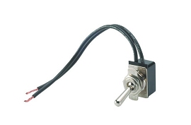 [8699] Power Switch, 125 VAC 10 Amp