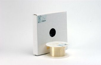 [1203] Supply Tubing, 1/8", Poly Clear