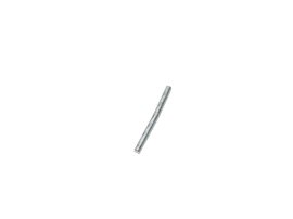 [9651] Syringe Button Pin, Euro-Style, Quick Clean
