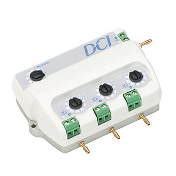 [8311] Deluxe Power Pack Assy, 3 Positions