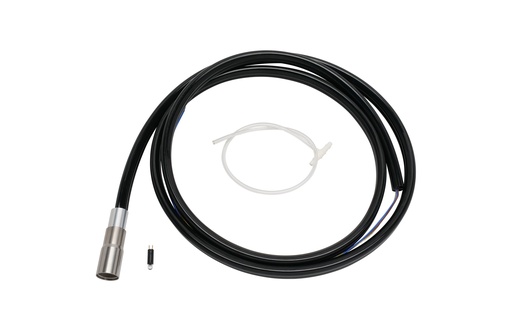 [9974] Universal ISO 5-Hole Power Optics Tubing Kit, 5ft, Black