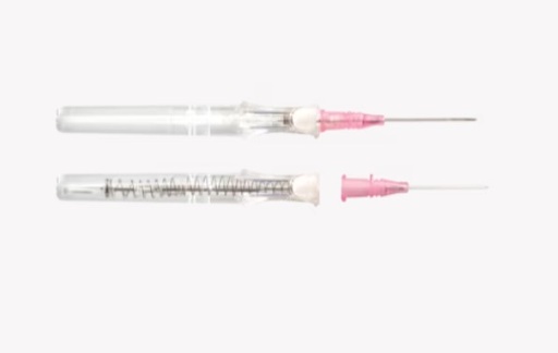 [381234] BD, Insyte IV Catheter 20G x 1.16", Single Use