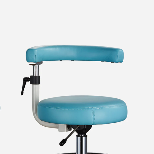 [4200N] Firstar Assistant Stool