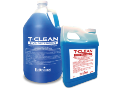 [TD-4L] T-Clean Tiva Detergent 4L